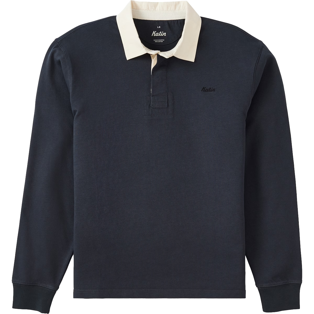 Men's Ronan Polo alternate view