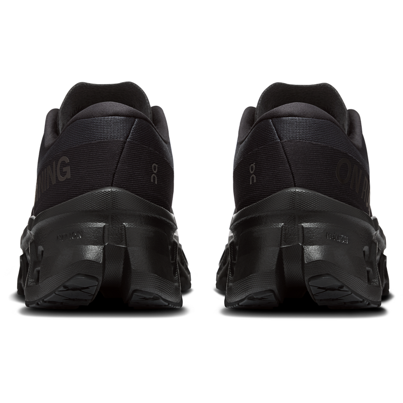 Men's Cloudmonster 3, On Cloudmonster 3 heel 