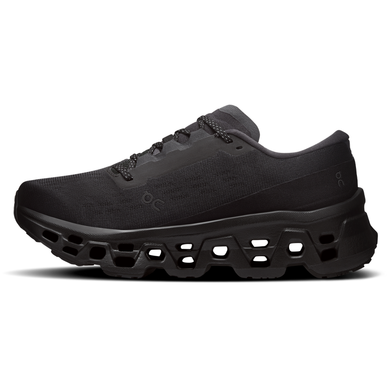 Men's Cloudmonster 3, On Cloudmonster 3 arch side