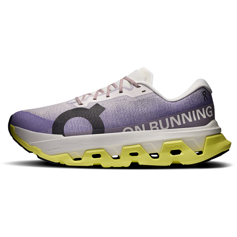 Men's Cloudmonster 3 Hyper, On Cloudmonster 3 Hyper left outer side