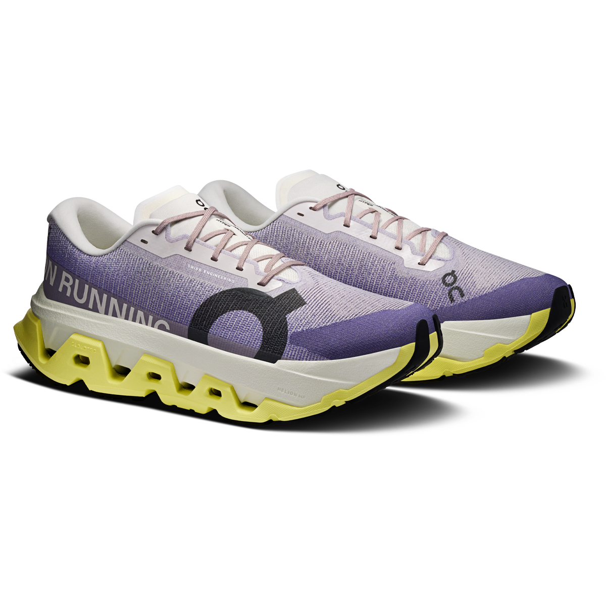 Men's Cloudmonster 3 Hyper alternate view