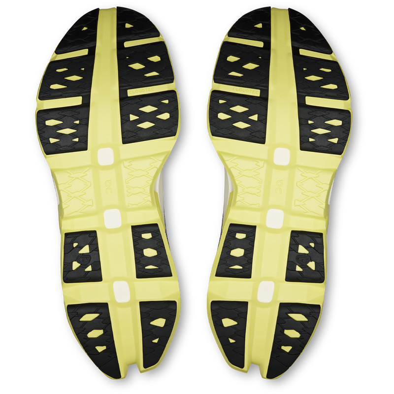 Men's Cloudmonster 3 Hyper, On Cloudmonster 3 Hyper bottom