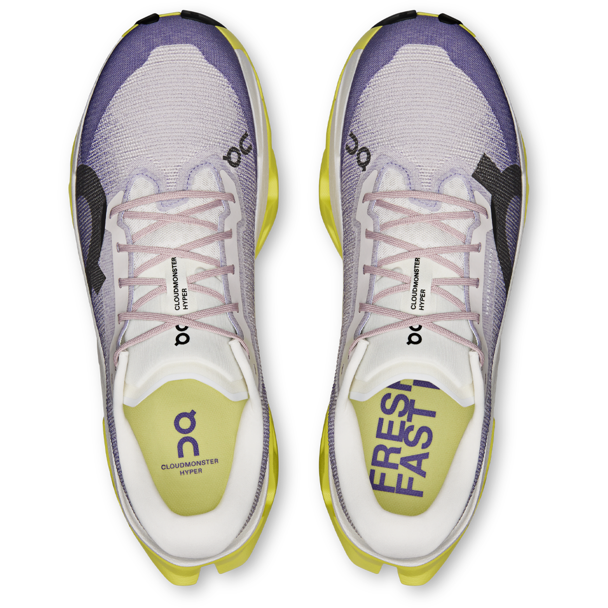 Men's Cloudmonster 3 Hyper alternate view