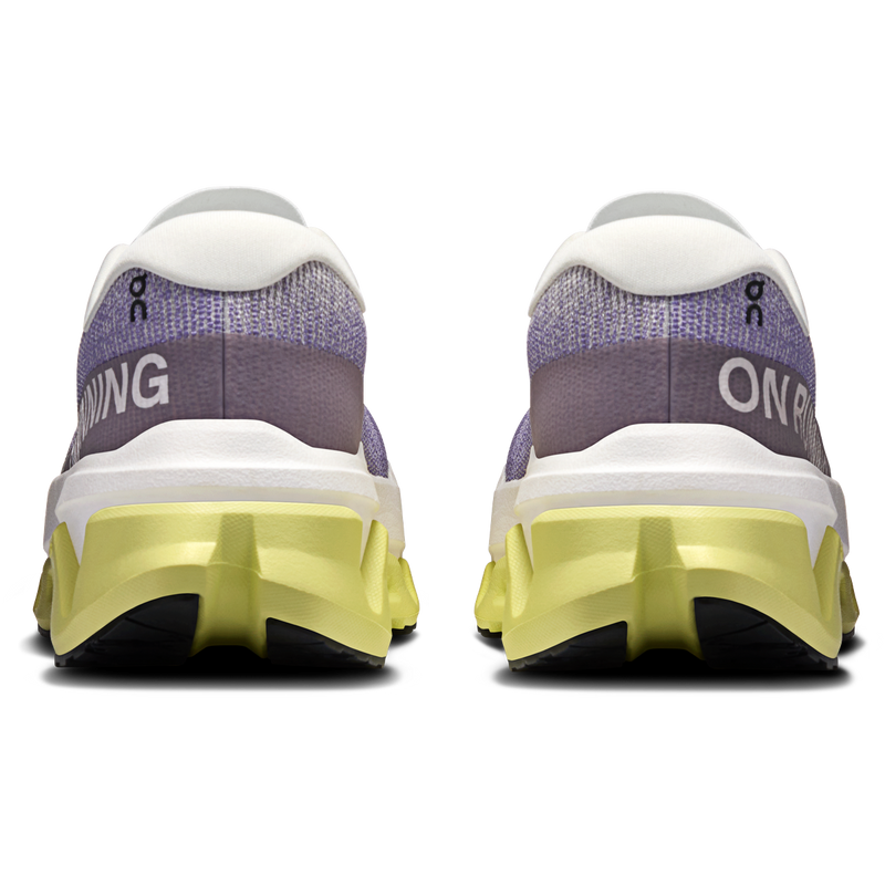 Women's Cloudmonster 3 Hyper, On Women's Cloudmonster 3 Hyper heels
