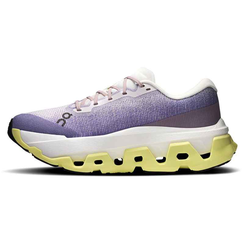 Women's Cloudmonster 3 Hyper, On Women's Cloudmonster 3 Hyper inner arch side