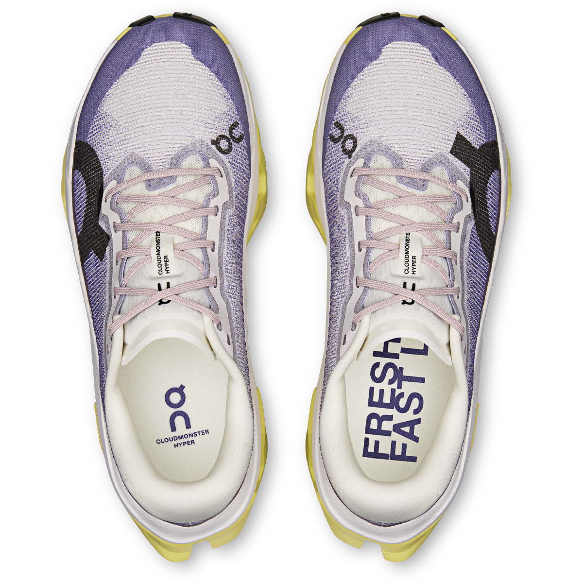 Women's Cloudmonster 3 Hyper alternate view