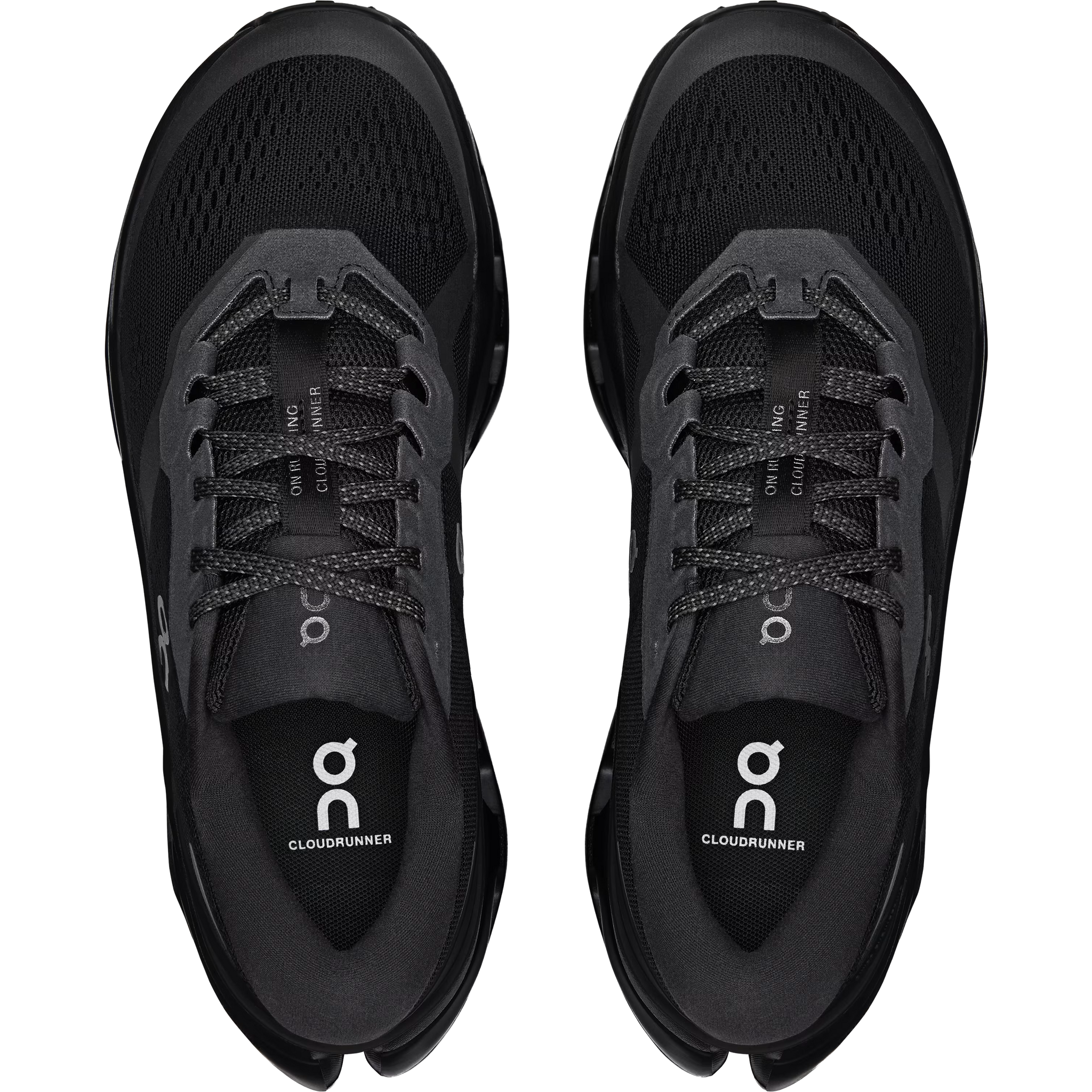 Men's Cloudrunner 3 alternate view