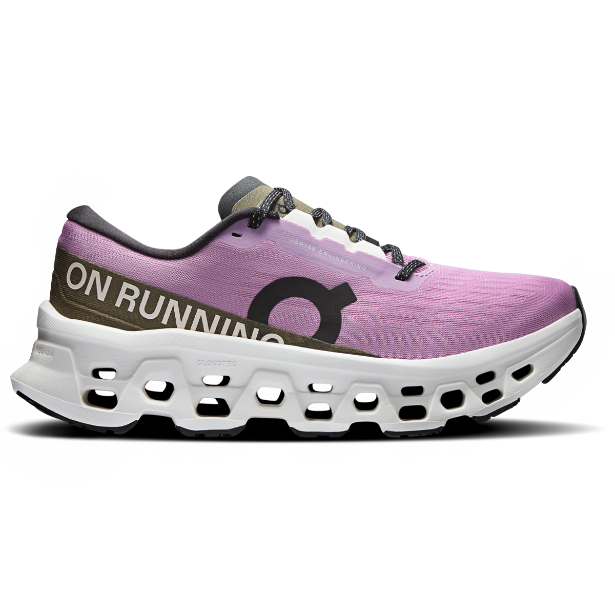 Women's Cloudmonster 3 alternate view