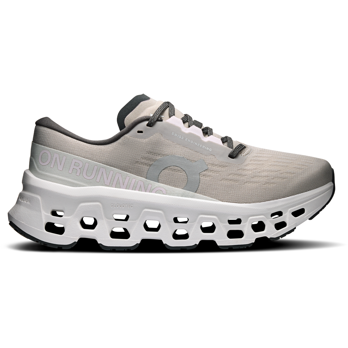 Women's Cloudmonster 3 alternate view