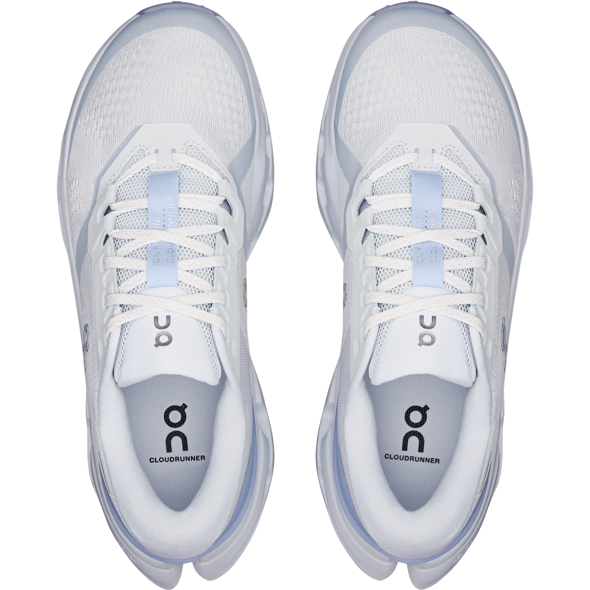 Women's Cloudrunner 3 alternate view
