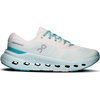 Ivory/Aquamarine