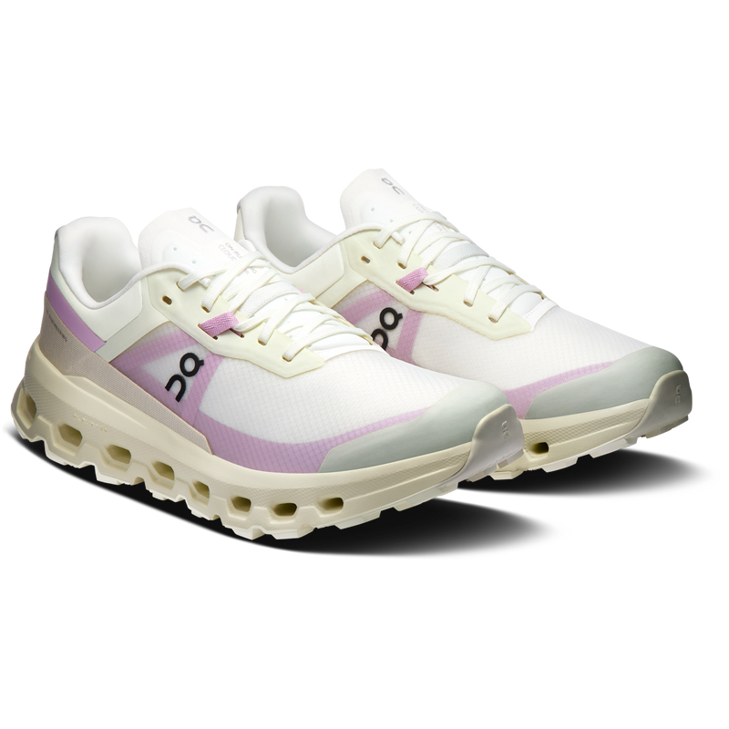 Women's Cloudvista 2, On Women's Cloudvista 2 pair 3/4