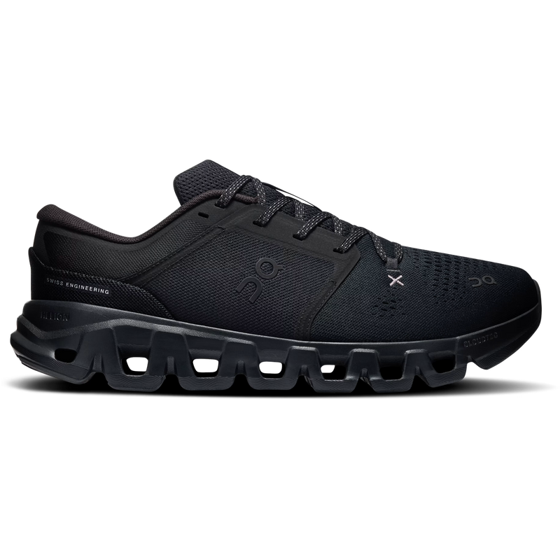 Men's Cloud X 5, Featured Image