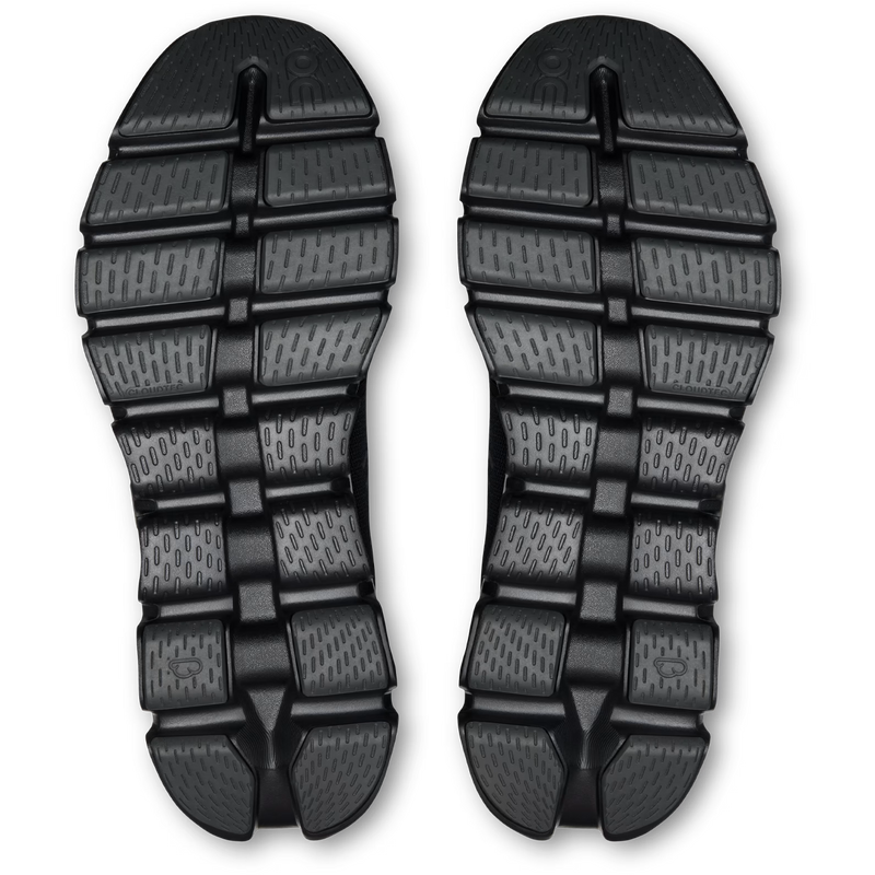 Men's Cloud X 5, On Men's Cloud X 5 bottom