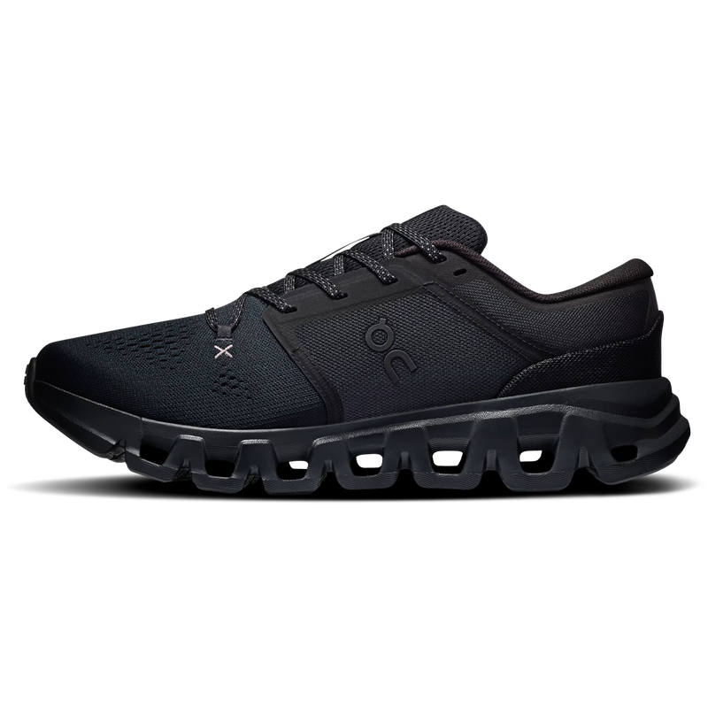 Men's Cloud X 5, On Men's Cloud X 5 side