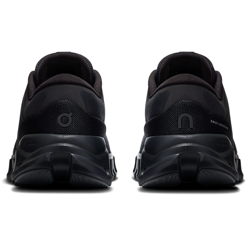 Men's Cloud X 5, On Men's Cloud X 5 heels