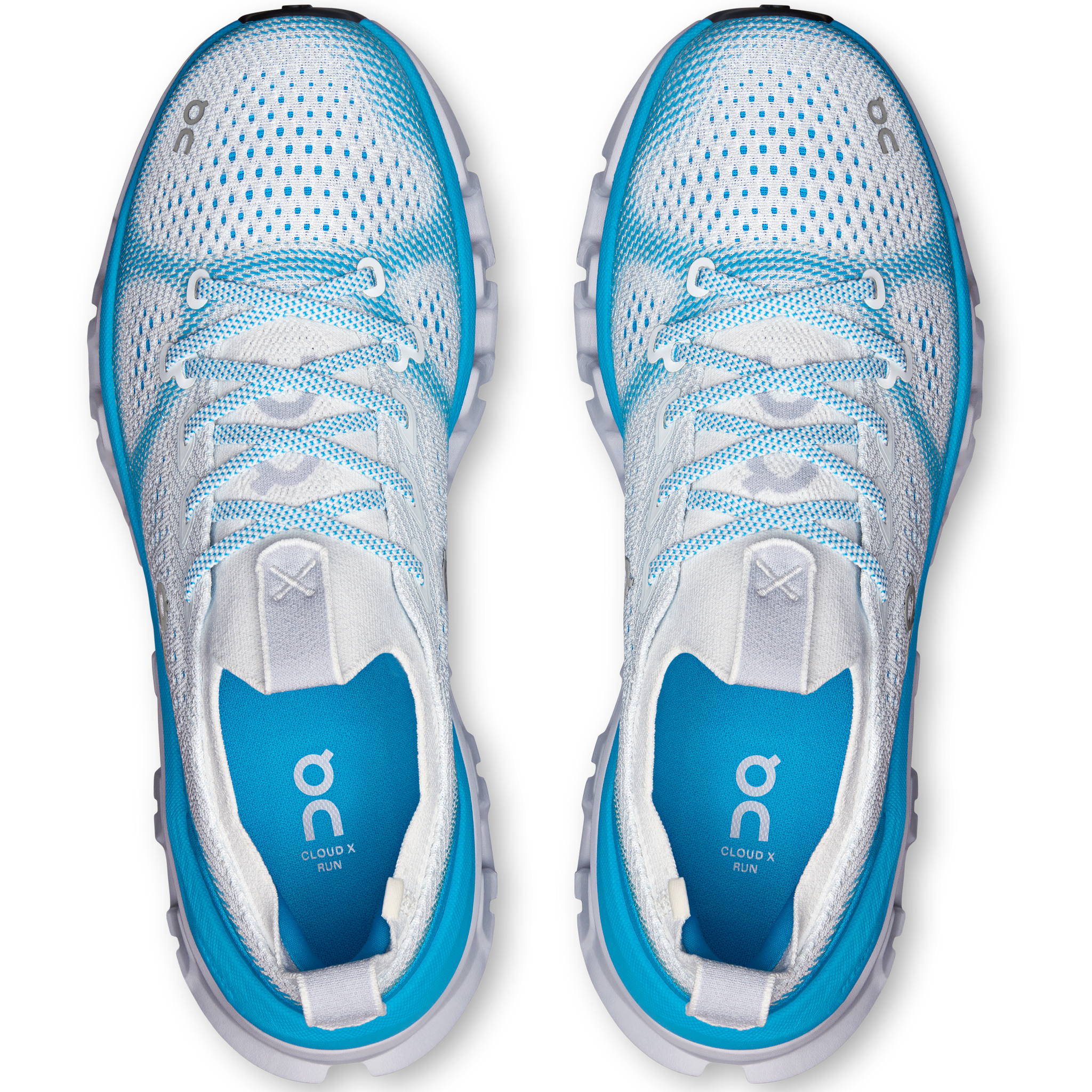 Men's Cloud X Tempo alternate view