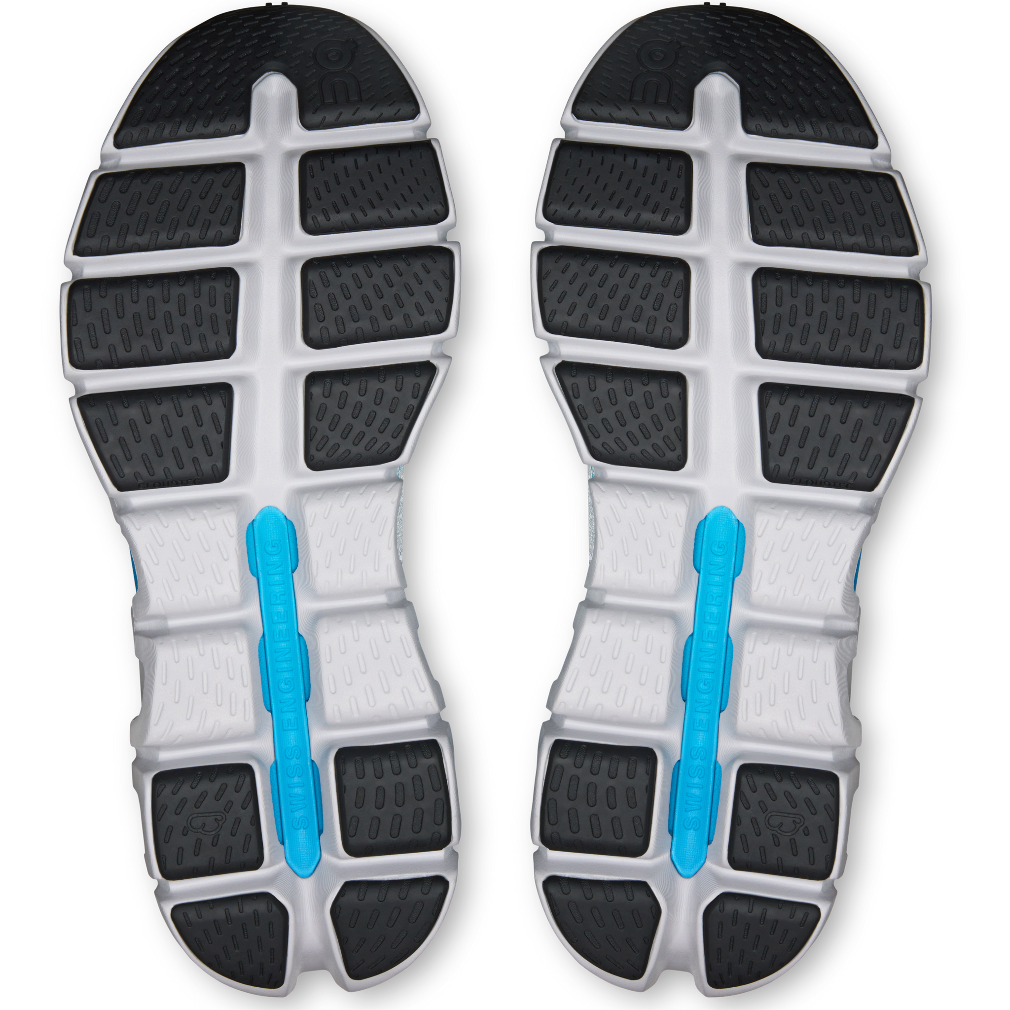 Men's Cloud X Tempo alternate view