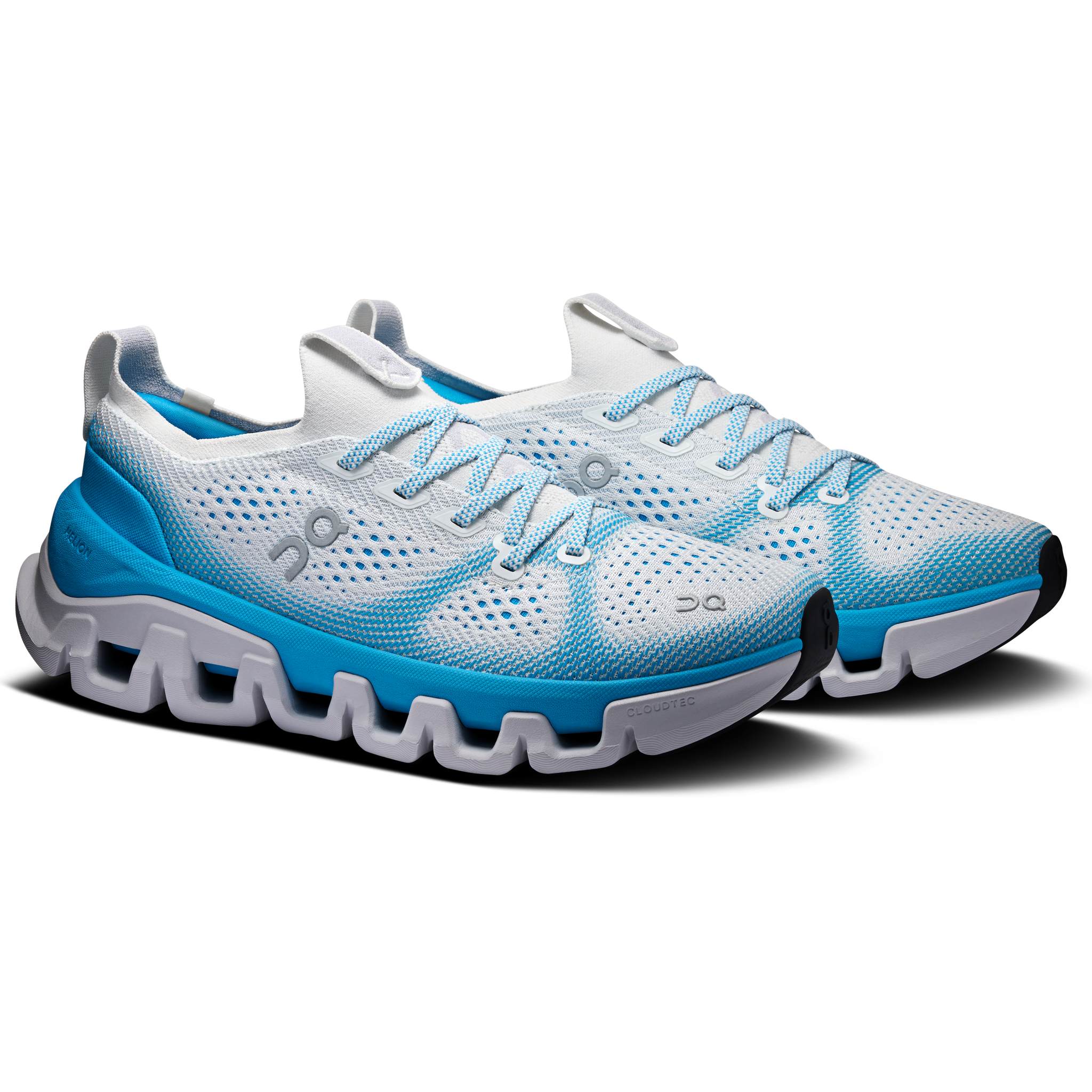 Men's Cloud X Tempo alternate view