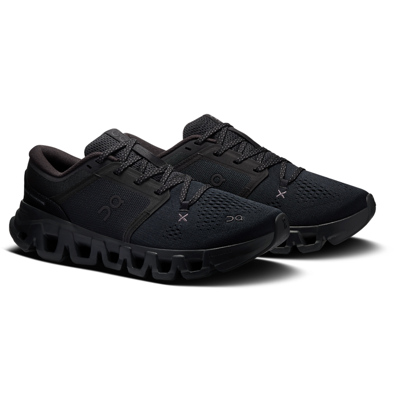 Women's Cloud X 5, On Women's Cloud X 5 pair