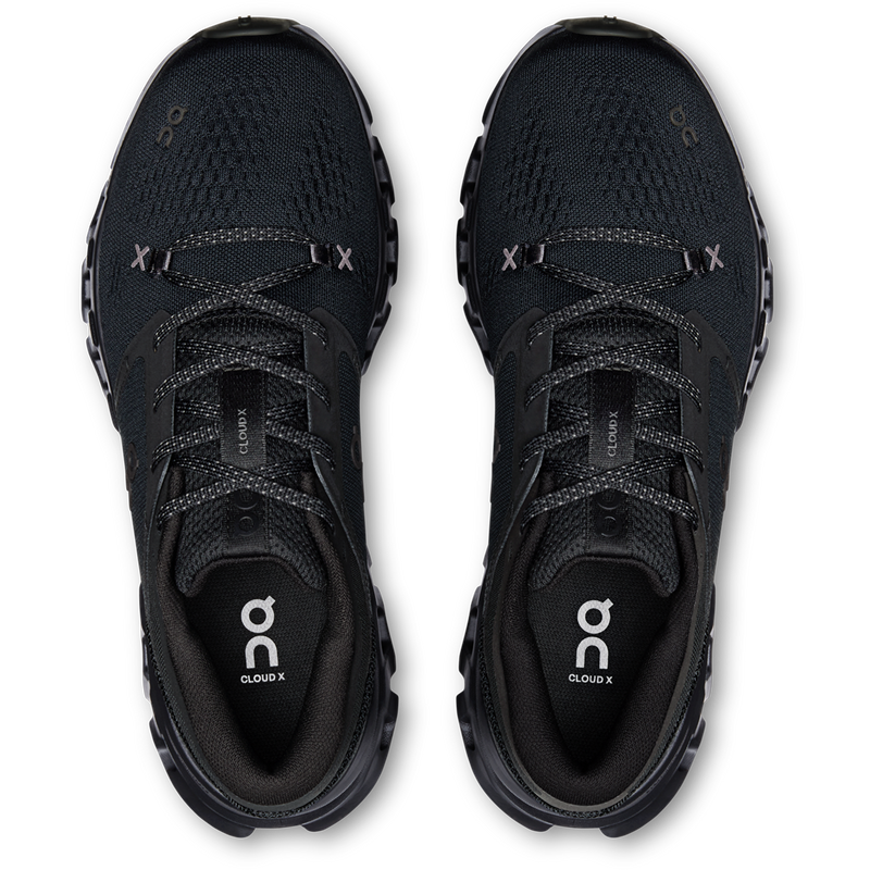 Women's Cloud X 5, On Women's Cloud X 5 top