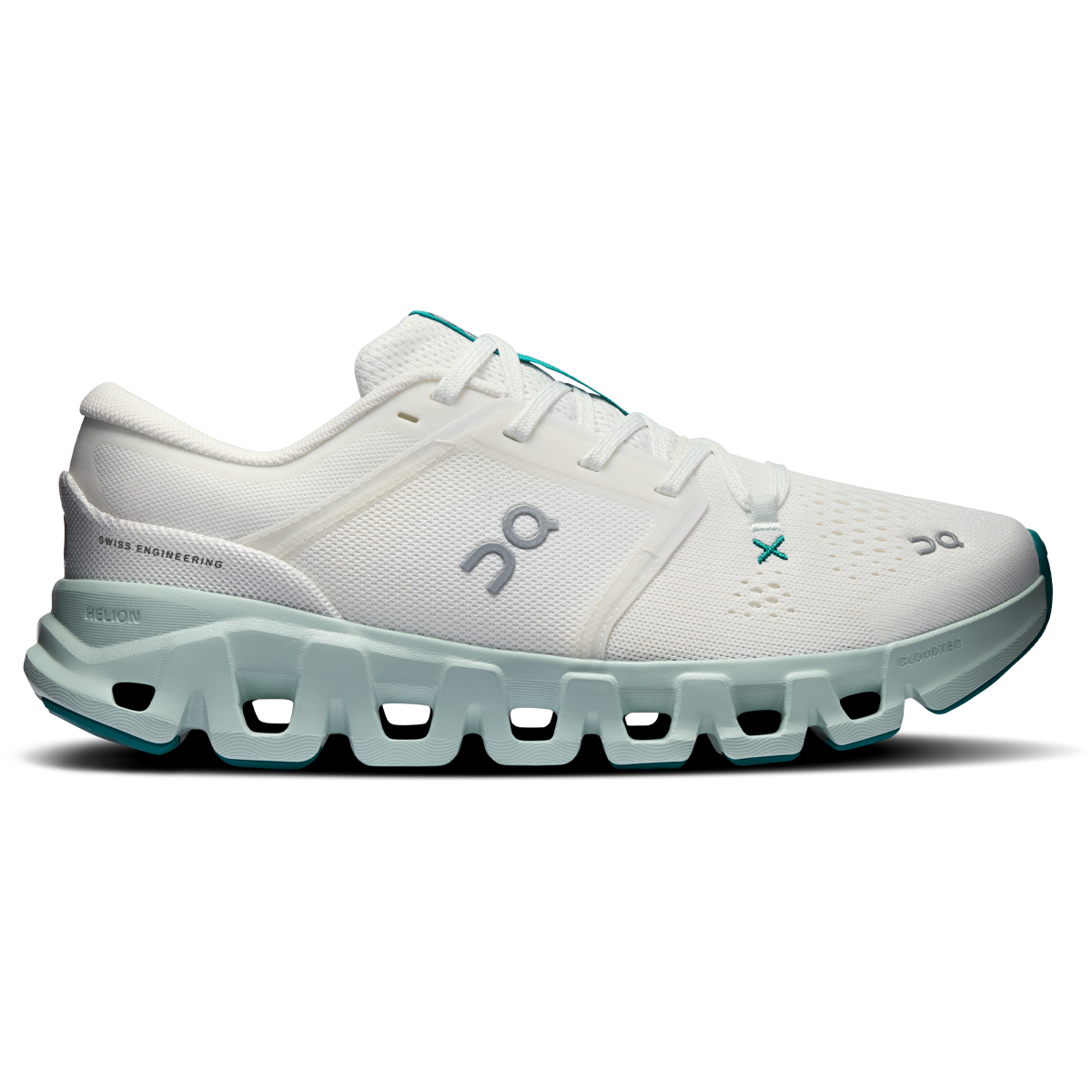 Women's Cloud X 5 alternate view