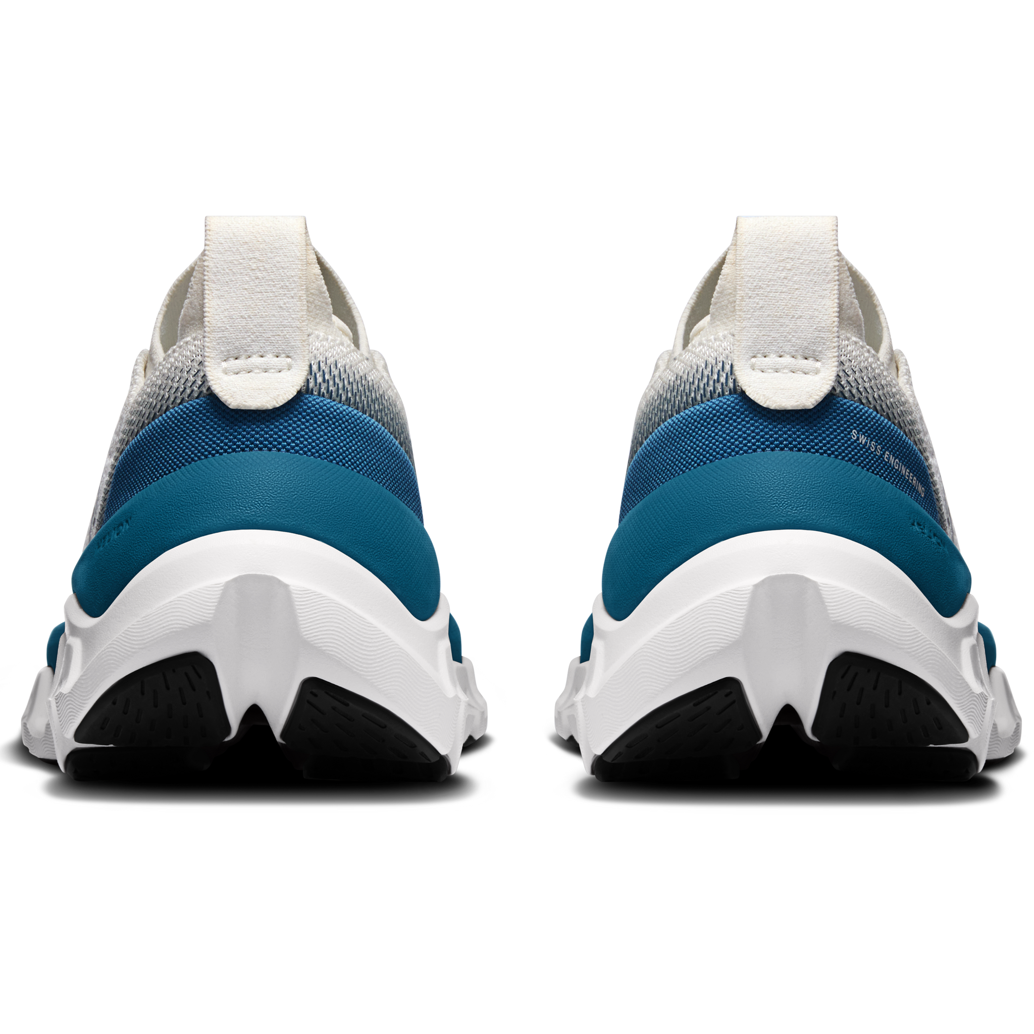 Women's Cloud X Tempo alternate view
