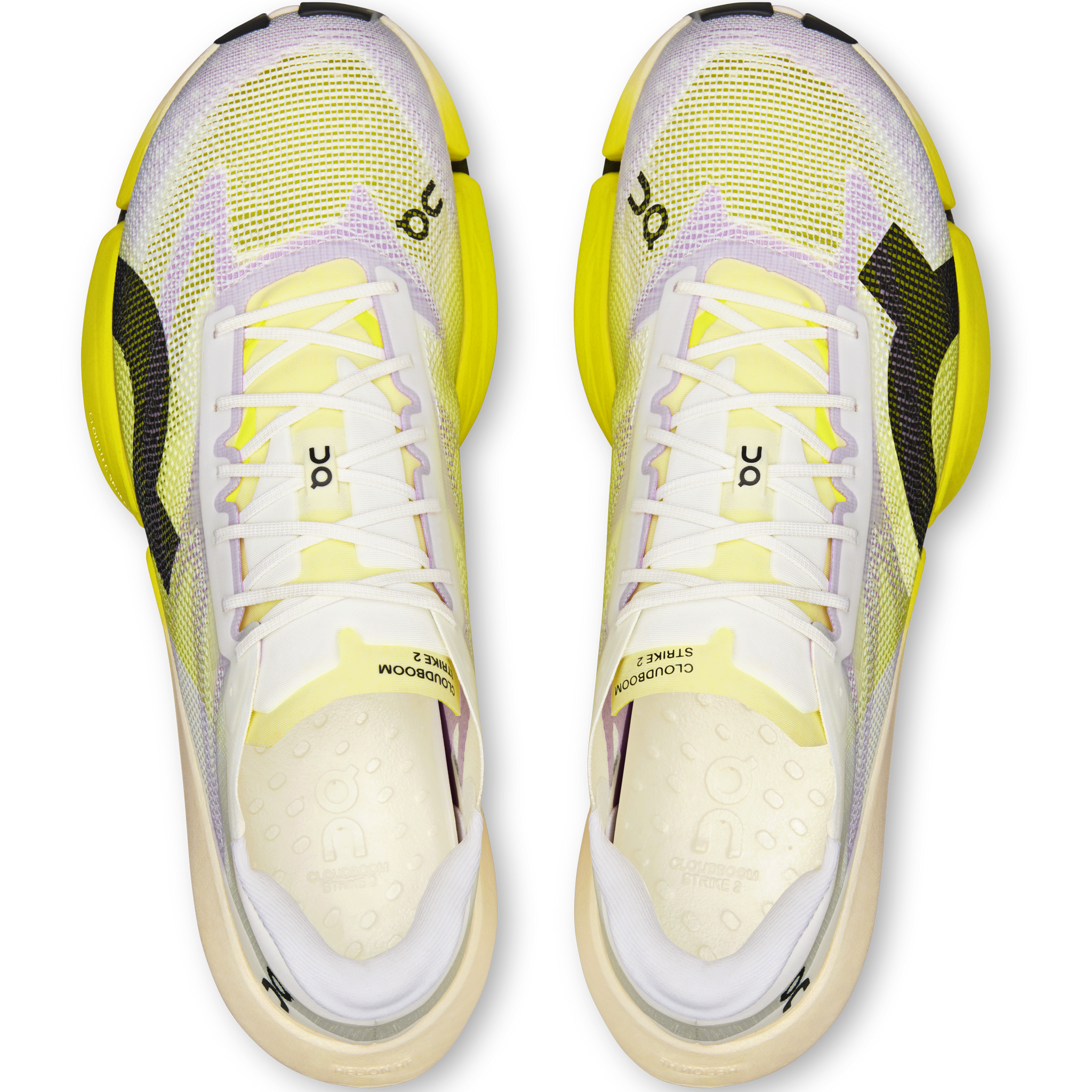 Men's Cloudboom Strike 2 alternate view