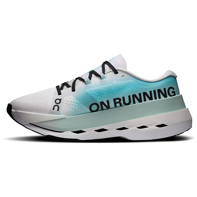 Men's Cloudboom Max, On Men's Cloudboom Max side