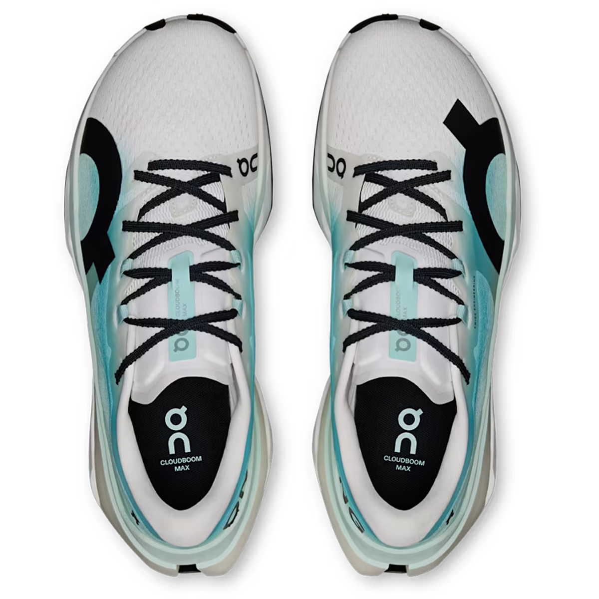 Men's Cloudboom Max alternate view