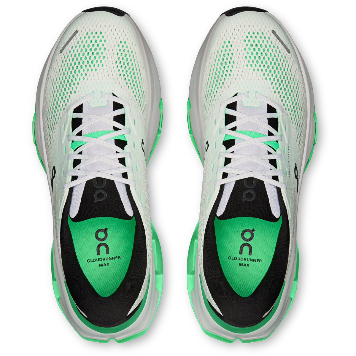 Men's Cloudrunner 3 Max alternate view