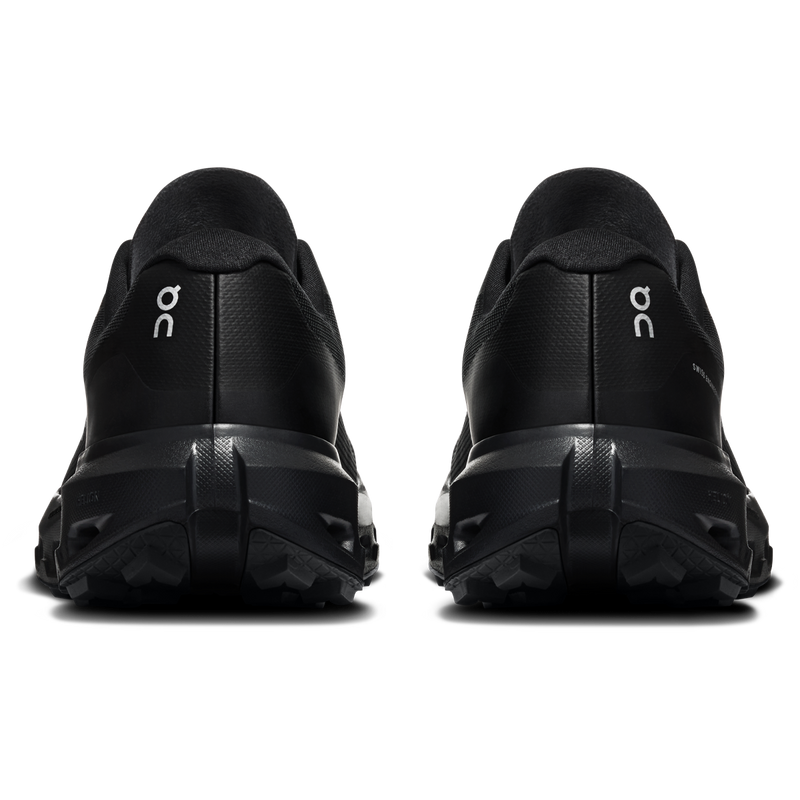 Men's Cloudvista 3, On Men's Cloudvista 3 heels
