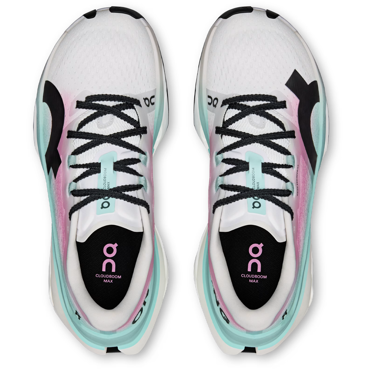 Women's Cloudboom Max alternate view