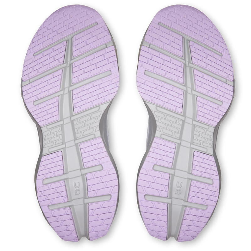Women's Cloudrunner 3 Max, On Women's Cloudrunner 3 Max bottom