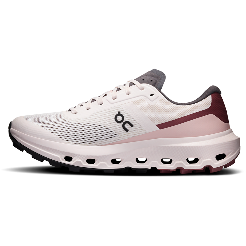 Women's Cloudvista 3, On Women's Cloudvista 3 side