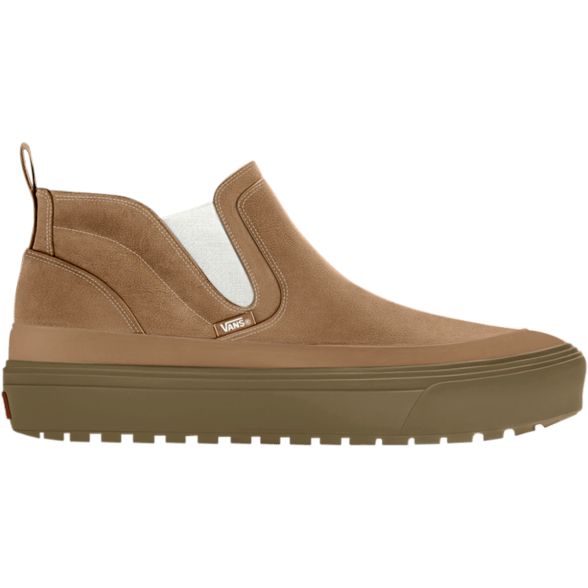 Women's Mid-Slip Insulated alternate view