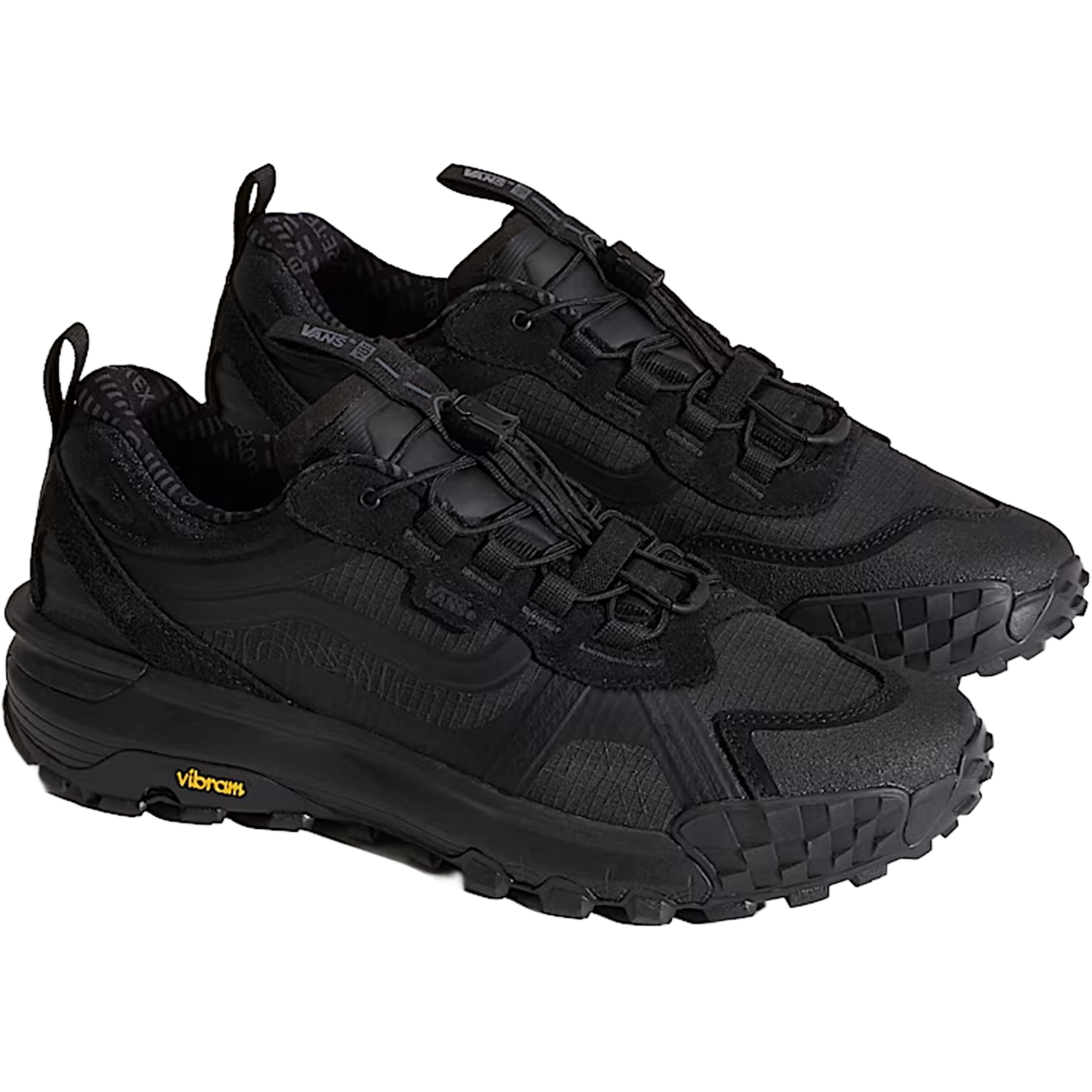 Crosspath XC Gore-Tex alternate view