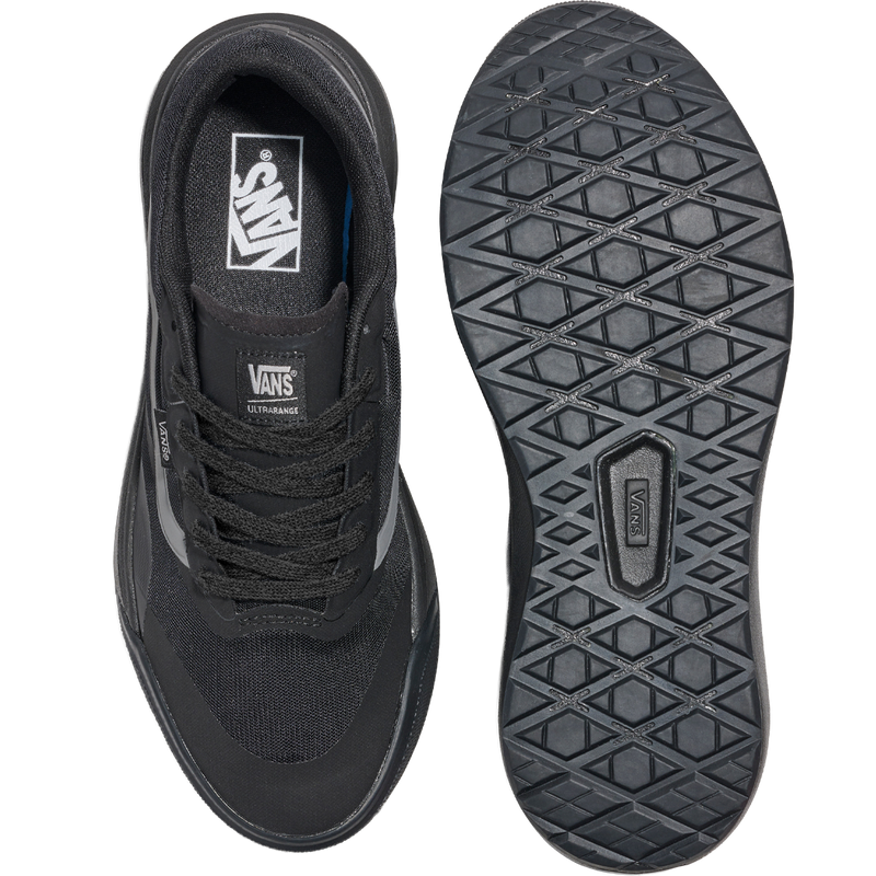 Men's Ultrarange 2.0 RW, Van's Men's Ultrarange 2.0 RW top and bottom