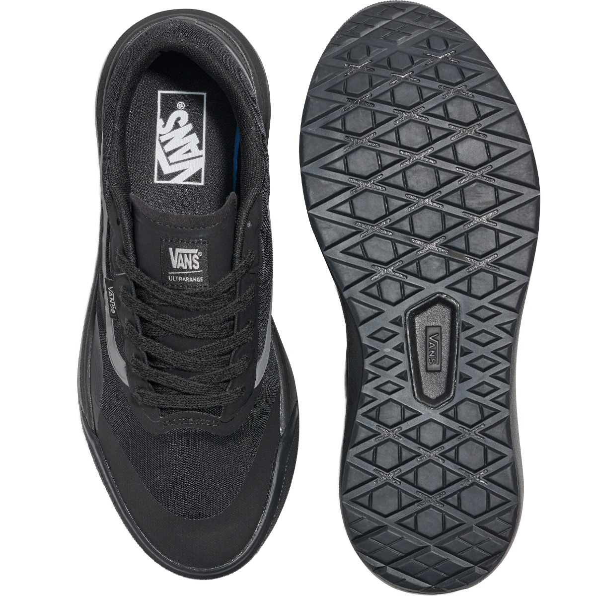 Men's Ultrarange 2.0 RW alternate view