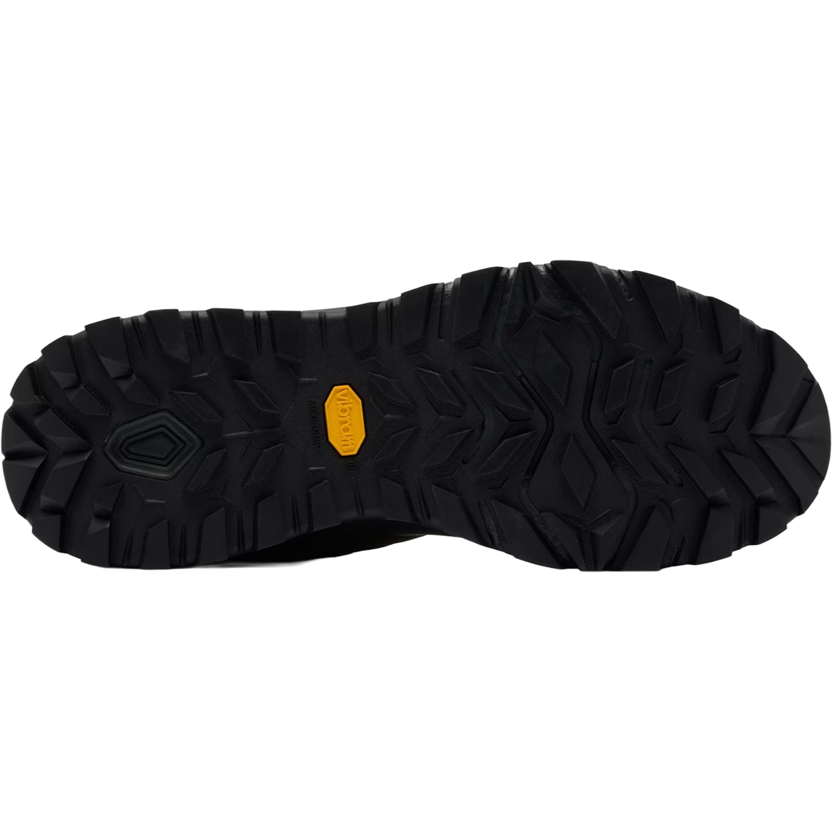 Men's Tellurix Titanium Outdry Mid alternate view