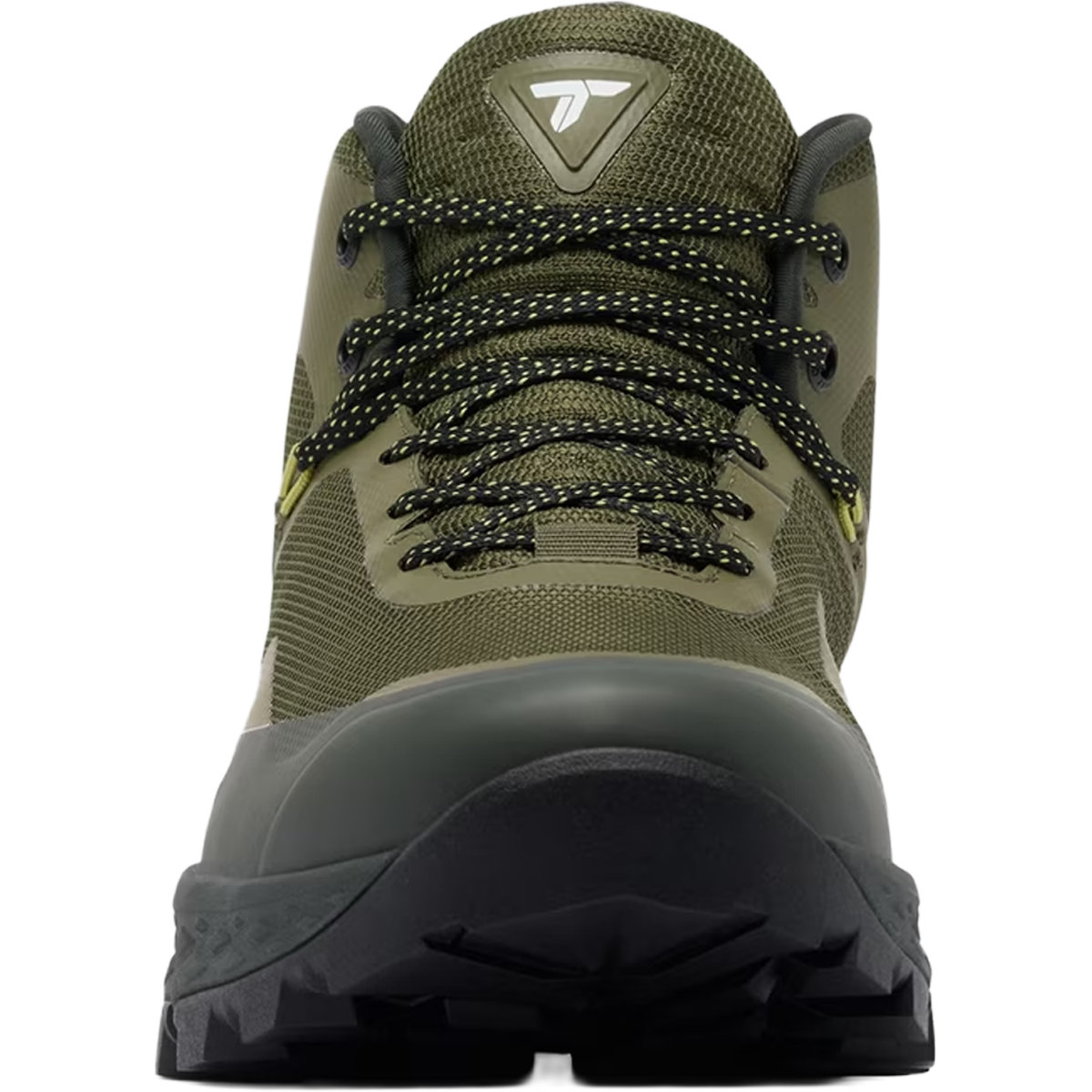 Men's Tellurix Titanium Outdry Mid Wide alternate view