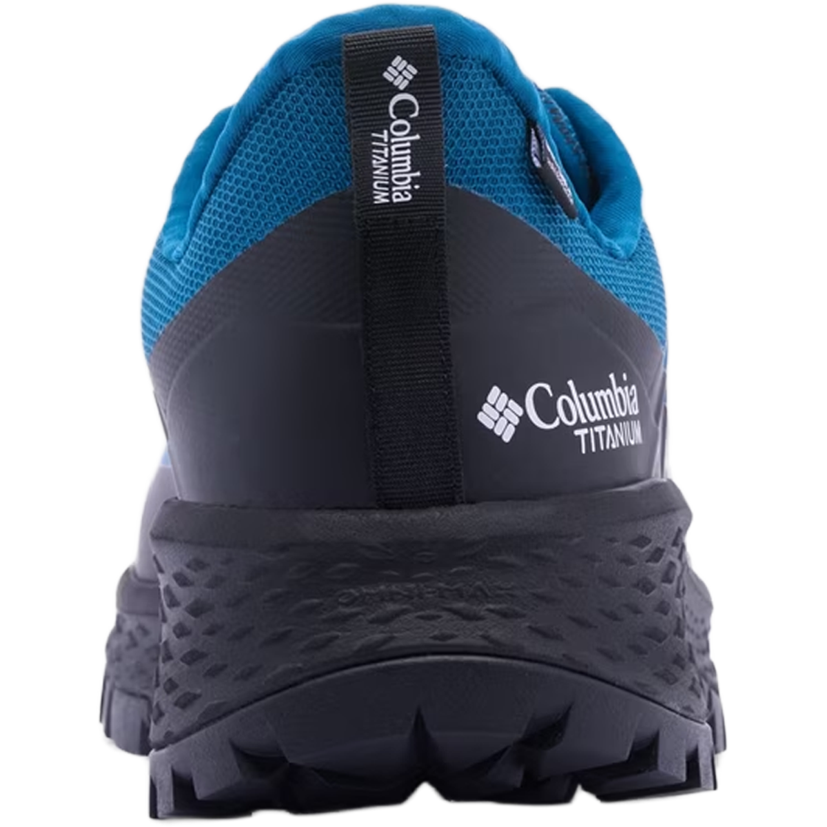 Men's Tellurix Titanium Outdry alternate view