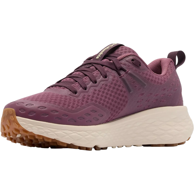 Women's Konos TRS Outdry, Women's Konos TRS Outdry in Antique Mauve Moonvista medial view