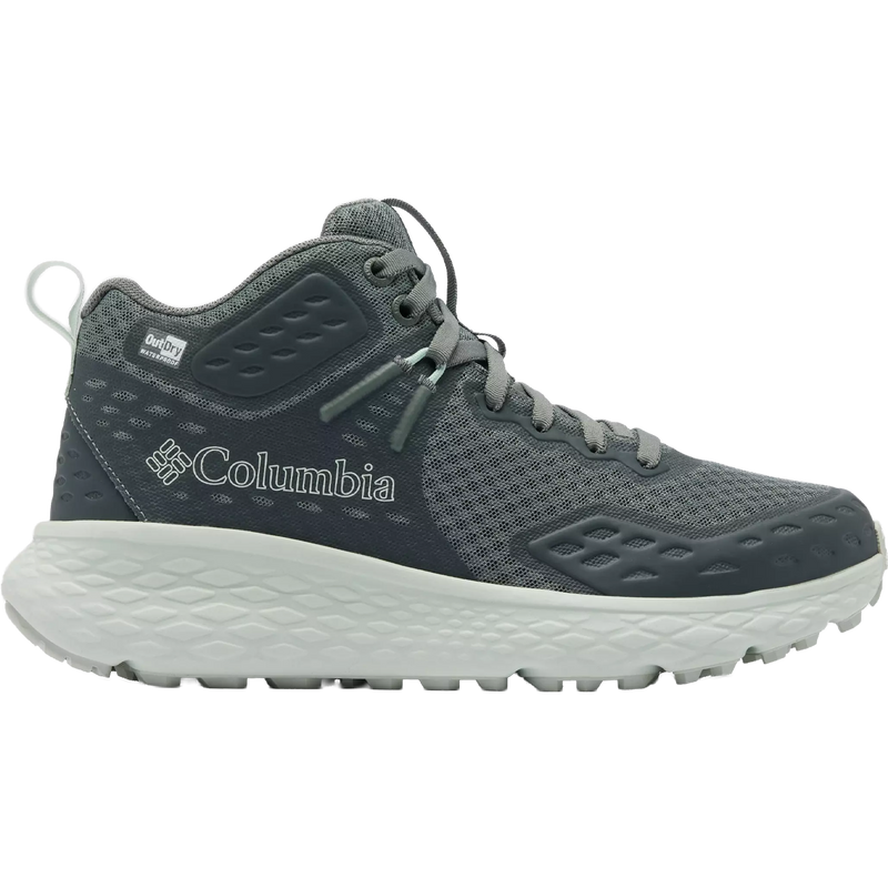 Women's Konos TRS Outdry Mid, Featured Image