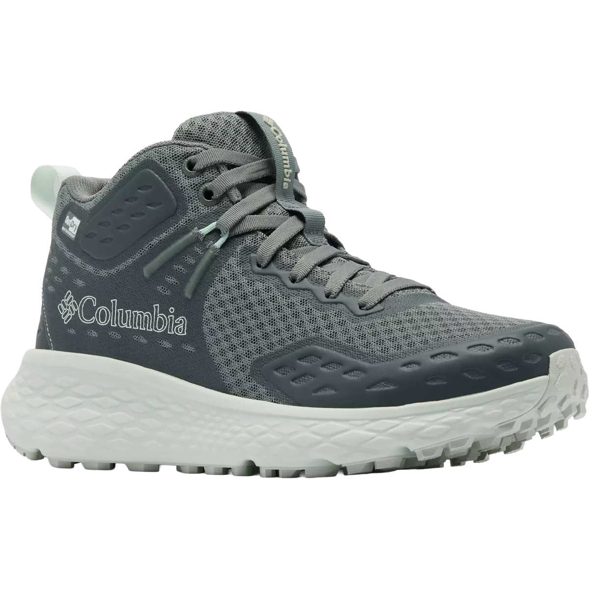 Women's Konos TRS Outdry Mid alternate view