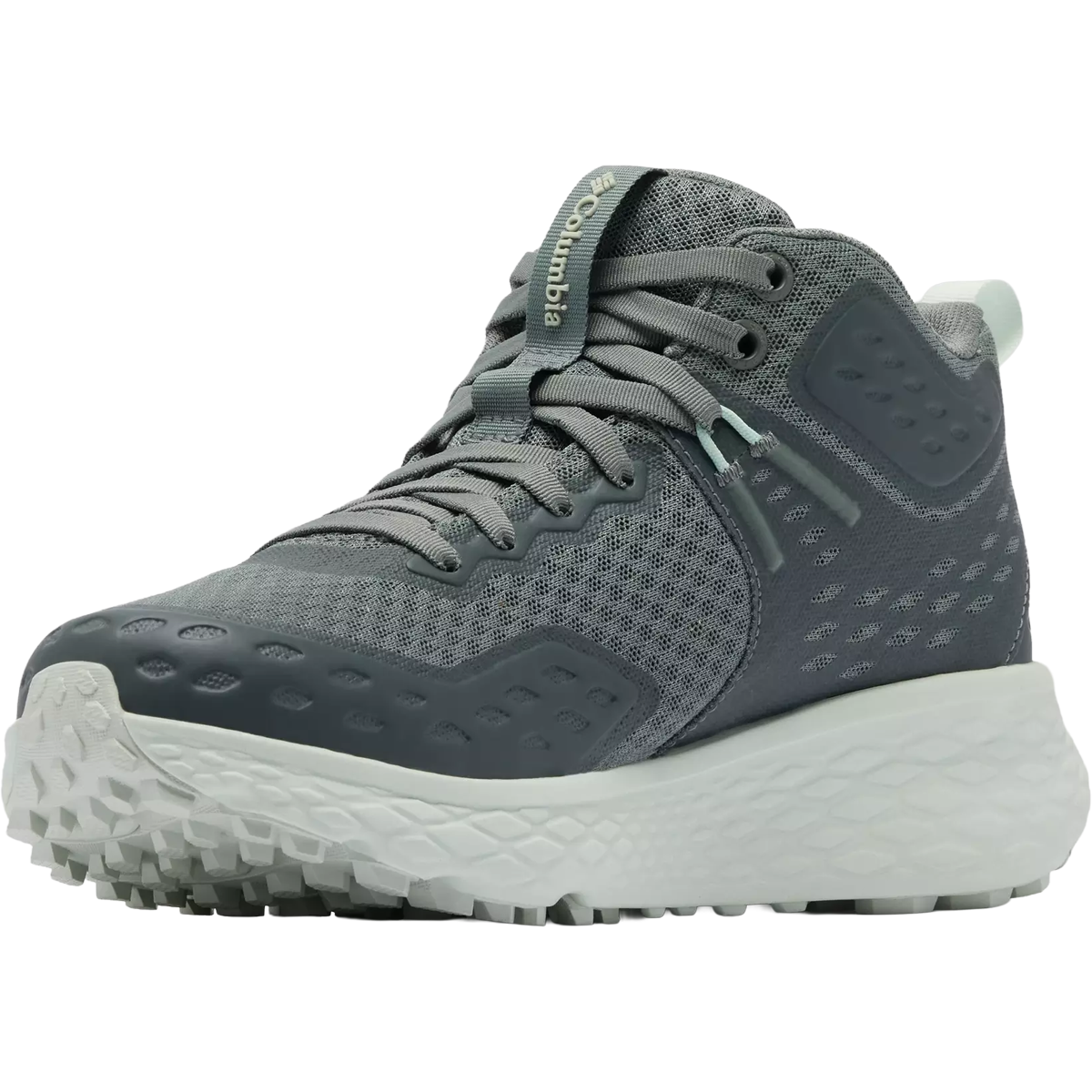 Women's Konos TRS Outdry Mid alternate view