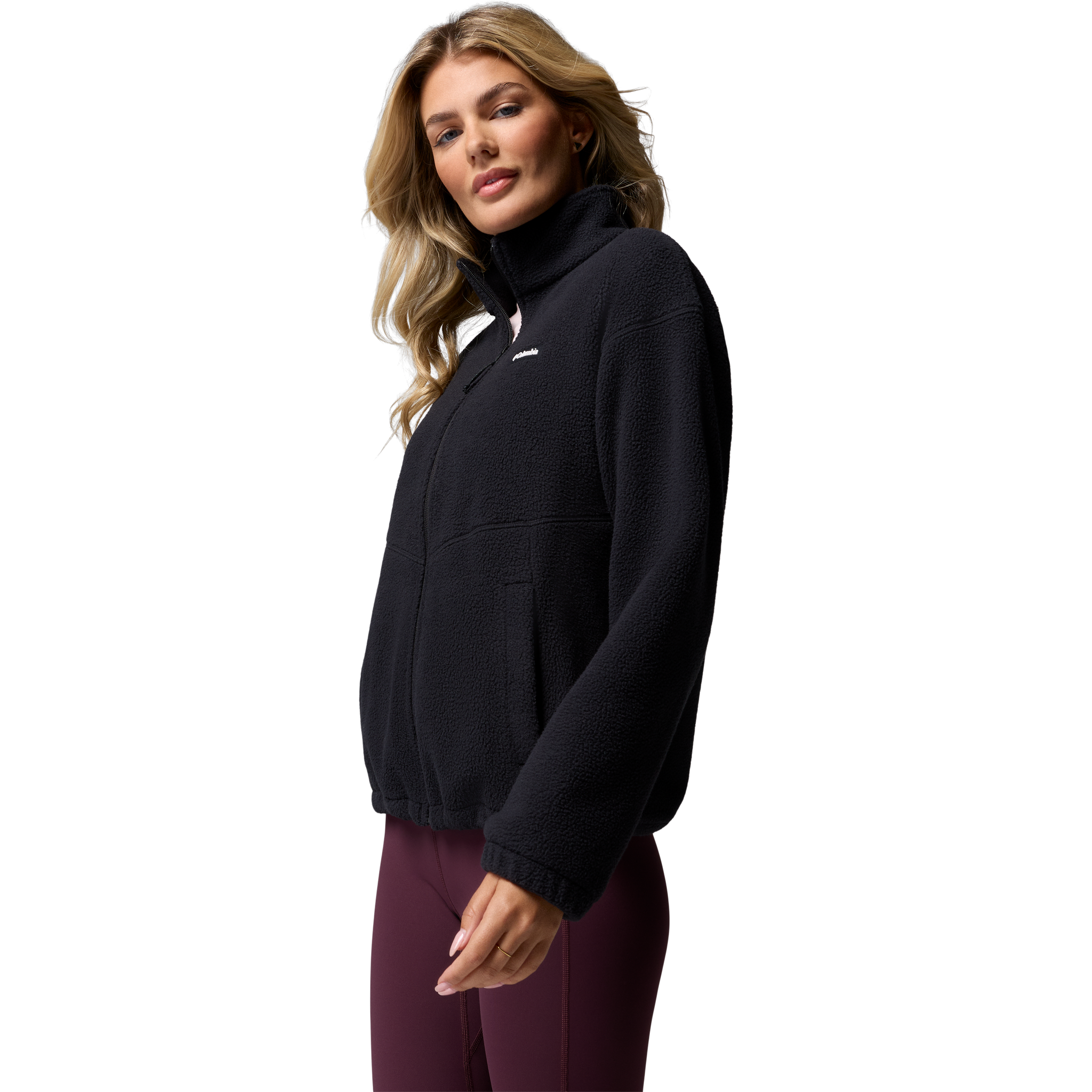 Women's Timber Meadow MTR Fleece Full Zip alternate view