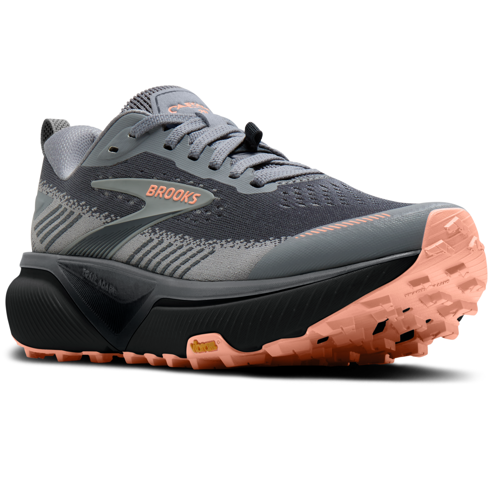 Women's Cascadia 20 alternate view