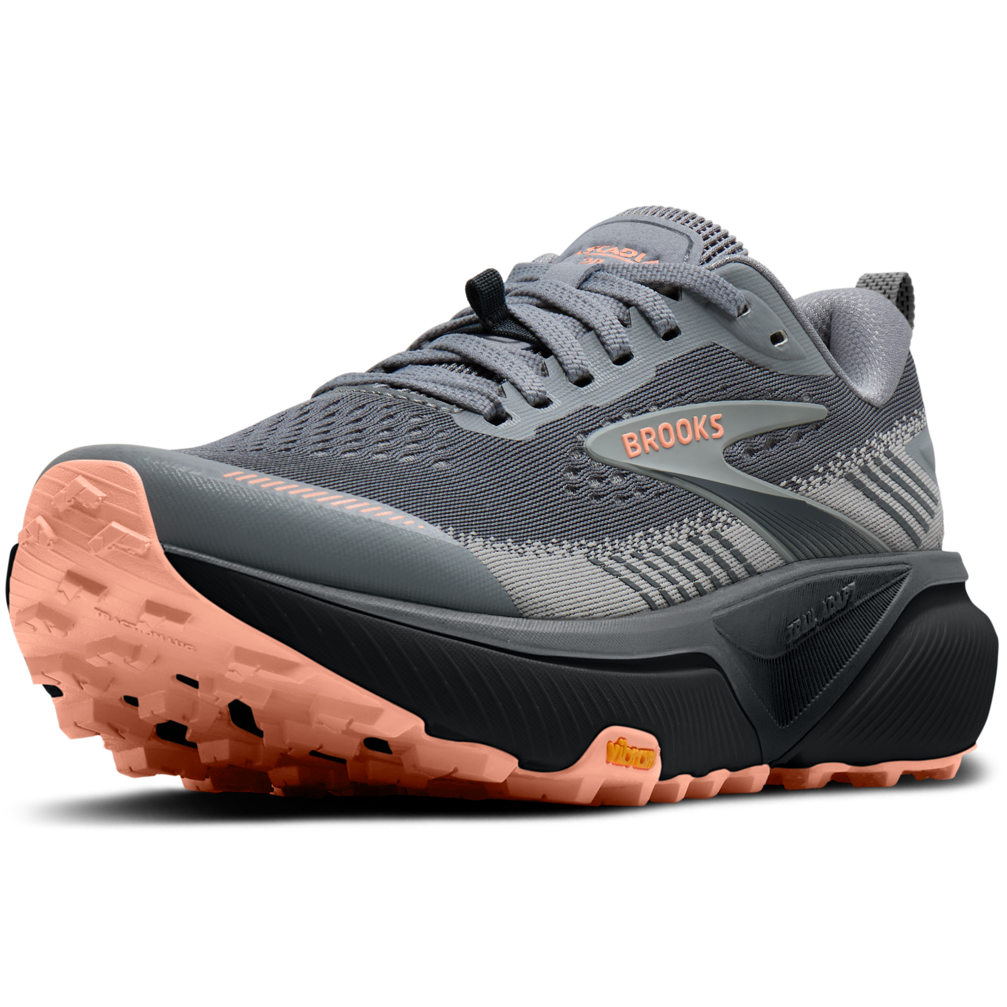 Women's Cascadia 20 alternate view