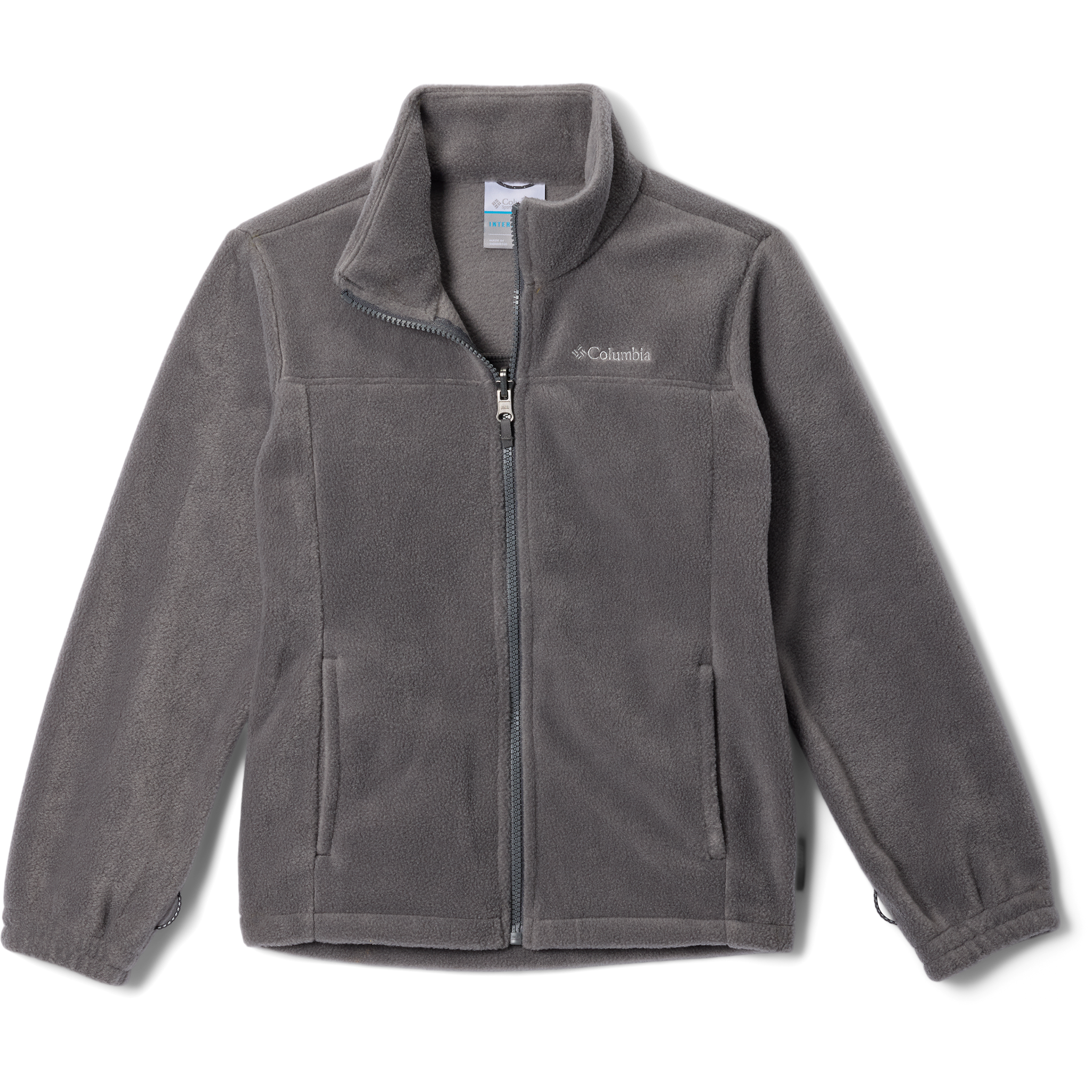 Columbia Youth Bugaboo IV Fleece Interchange Jacket Liner